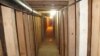Туннель с 40 тоннами марихуаны найден на границе Мексики и США