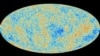 This map shows the oldest light in our universe, as detected with the greatest precision yet by the Planck mission (ESA and the Planck Collaboration)