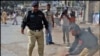 کراچی: ایف سی اہلکاروں کی تعیناتی کے بعد حالات میں بہتری