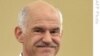 Papandreou Sworn In as Greek Prime Minister