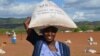 WFP Seeking $56 Million to Feed 850,000 Starving Zimbabweans
