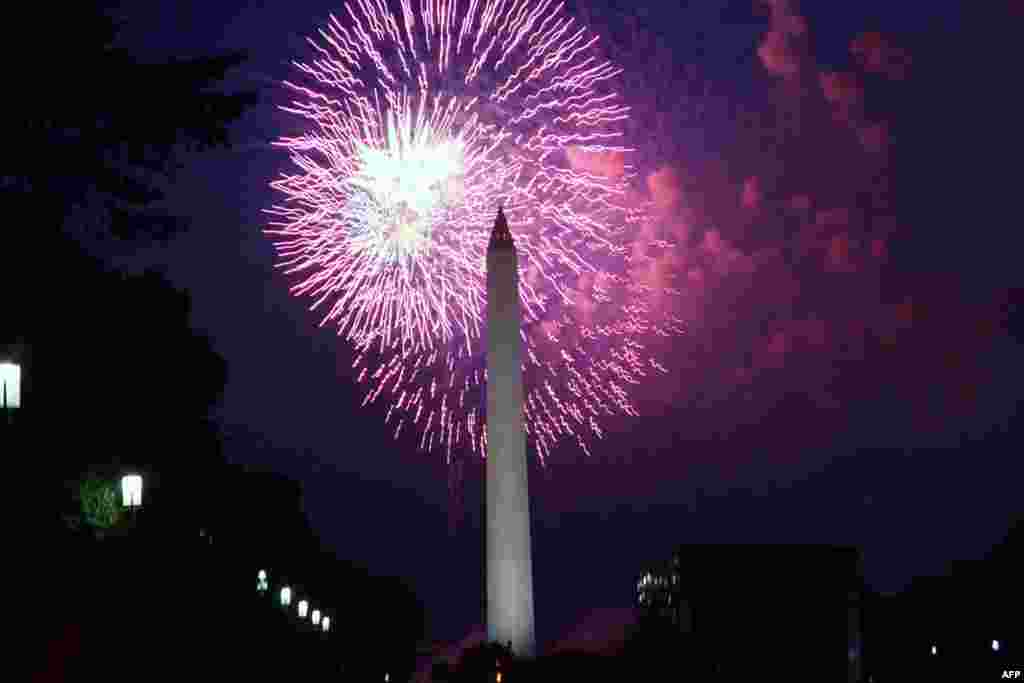 4 Temmuz 2010, Amerikan Bağımsızlık Bayramı