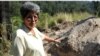 Mujer de Coraje: Guatemalteca lucha por encontrar a los desaparecidos
