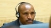 La CPI recommande d’ouvrir le procès de Ntaganda en RDC