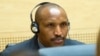ICC to Put Congolese Warlord on Trial for War Crimes
