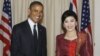 Obama Reaffirms Close Links with Thailand, Previews Burma Visit