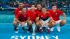Srbija osvojila prvi ATP kup