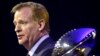 Goodell Dangles NFL Expansion Carrot to London
