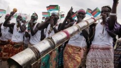Sudanese Government Resumes Peace Talks With Holdout Rebels