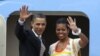 Michelle Obama bientôt en Afrique australe