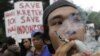 Petani Yogyakarta dan Jateng Protes PP Tembakau