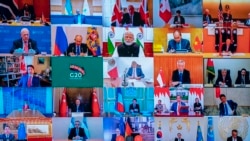 Le G20 va injecter 5.000 milliards de dollars dans l'économie mondiale