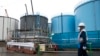 What to Do with Radioactive Water from Fukushima