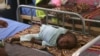 Fin d'une épidémie de méningite qui a fait 1.166 morts au Nigeria