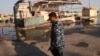 Suicide Bomber Hits Iraq Military HQ, Killing 14