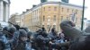 Nga siết chặt an ninh sau náo loạn gần điện Kremli