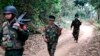 میانمار اتهامات قتل عام روهینگیایی ها توسط اردو را رد کرد