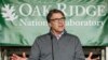 Cyberthreats to US Nuclear Reactors 'Real,' Ongoing, Perry Says