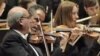 Ізраїльський оркестр зіграє музику улюбленого композитора Гітлера
