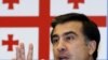 Саакашвили: резолюция Европарламента – «неслыханный удар по коварным планам» Кремля