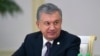 Uzbek President Known for Easing Restrictions Likely to Win New Term 