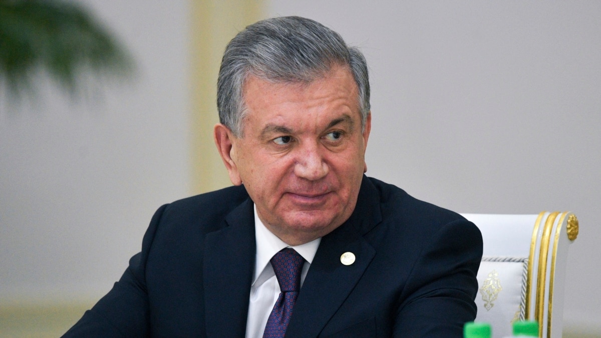Embracing Change: The Transformative Leadership of Uzbekistan’s President