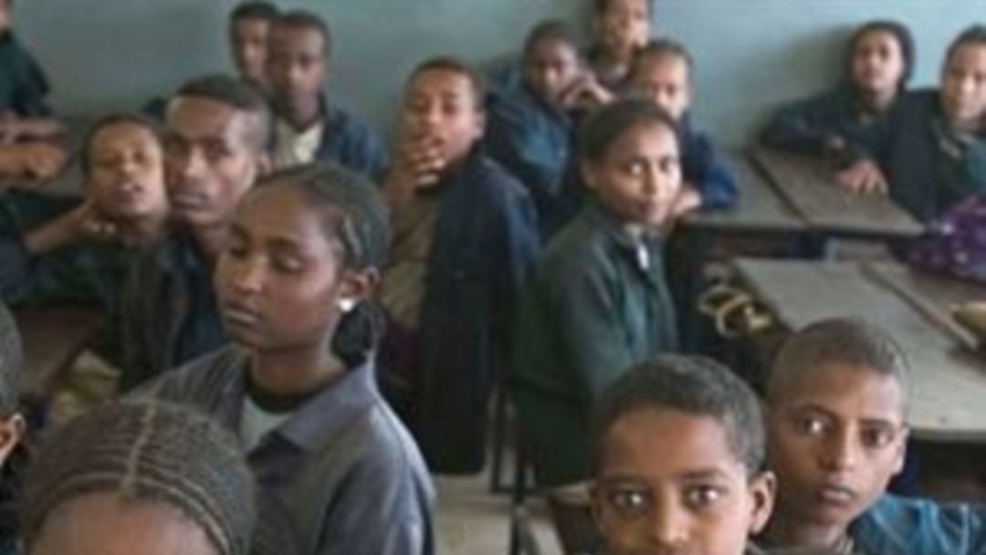 ethiopian education