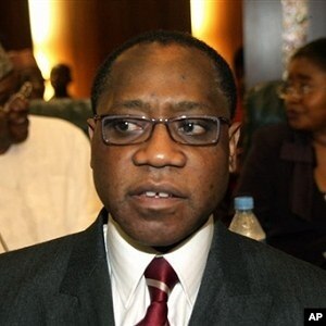 Finance Minister Says New Nigerian Government Focused on Jobs, Credit