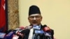 Parlemen Nepal Gagal Rancang UUD Baru 