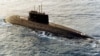 Giới chức Trung Quốc ‘quan ngại’ việc VN mua tàu ngầm
