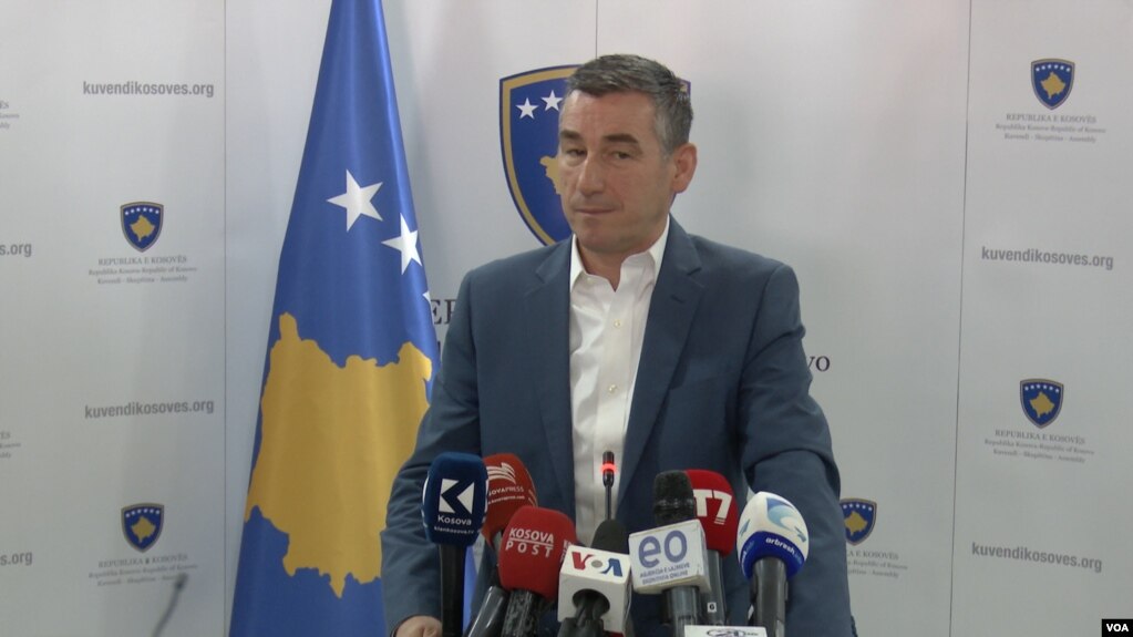Veseli: Zgjedhjet janë të pashmangshme