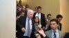Democrats Praise Republican McCain After Senate Fails to Repeal Obamacare