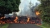 Hawaii's Kilauea Volcano Claims More Than Two Dozen Homes