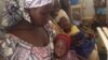 Nigerian Refugee Babies Given Birth Certificates at Cameroon Camp