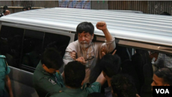 Shahidul Alam