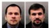 Jedan od osumnjičenih za trovanje Sergeja Skripalja, Anatolij Čepiga 