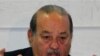 Carlos Slim el más rico del planeta