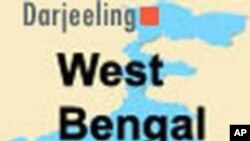 Tension Prevails Regarding West Bengal Municipal Elections