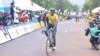 Tour du Rwanda: Valens Ndayisenga aracyari uwa mbere