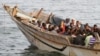 Les corps de 25 migrants retrouvés au large du Yémen