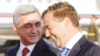 Президенты России и Армении обсудят вопросы интеграции