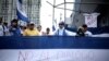 Nicaragua Frees Prisoners Ahead of Talks With Opposition