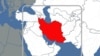 نقشه ایران - آرشیو