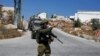 Tentara Militer Israel Ditemukan Tewas Dengan Luka Tikam di Tepi Barat