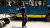 Many Kenyans Go to Work in Capital Despite Call to Stay Away