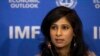 FMI: El "gran cierre" del coronavirus reducirá la economía mundial en un 3% en 2020