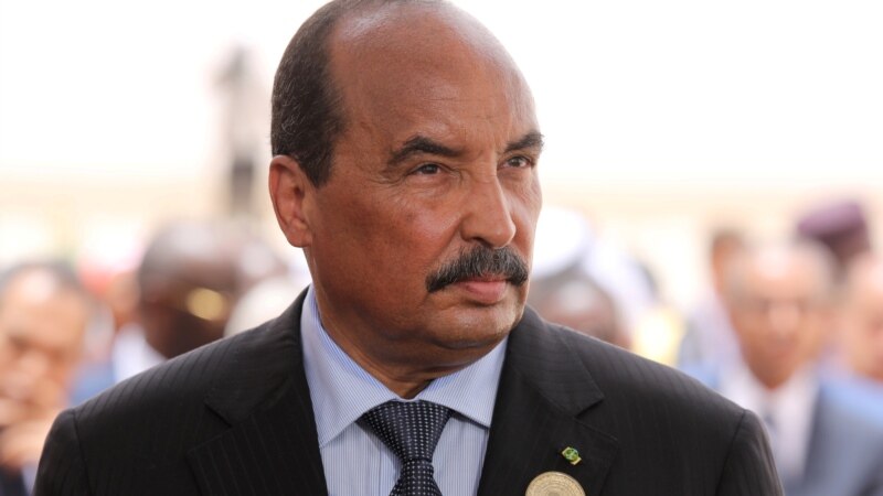 L'opposition offre des garanties au président pour une alternance en 2019 au Mauritanie