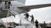 Brazilian Military Airlifts Venezuelan Migrants