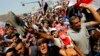 В Єгипті поглиблюється політичне протистояння