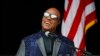 Stevie Wonder en tête d'affiche pour sauver l'aide internationale des coupes de Trump